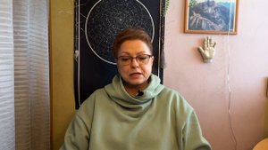 Марс в Козероге. Астролог Алла Суходольская