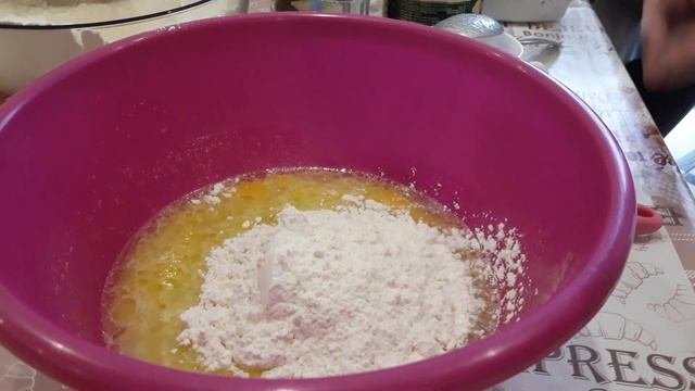 КЕКС В МИКРОВОЛНОВКЕ ЗА 5 МИНУТ#очень быстро и вкусно