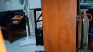 Jamo C607 & C60 CEN with Pioneer VSX-1020 (P1)