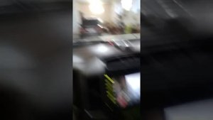 Парктроник на прадо