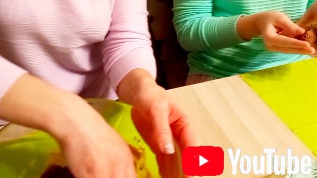 ?ГОТОВИМ ПИРОЖНОЕ[official video]@Dayanatv2022 смотреть онлайн