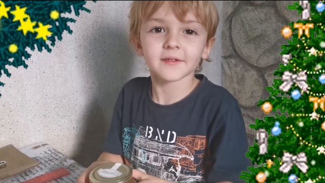 Детский пирог Ёлочка. Готовим с Яриком смотреть онлайн