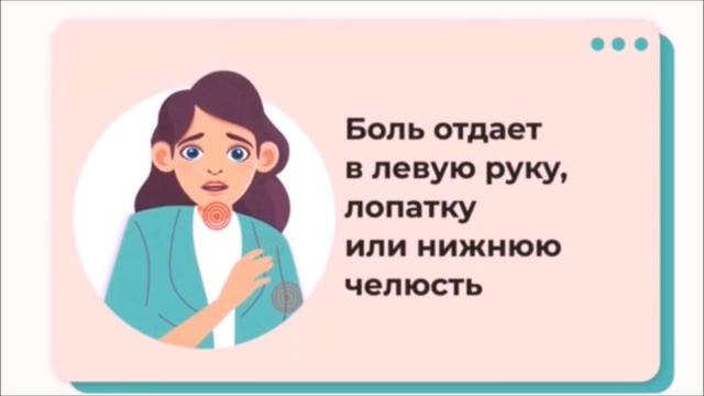 Инфаркт миокарда