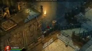 Lara Croft and the Guardian of Light Demo Обзор