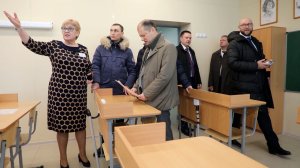 По инициативе комбината в Новотроицке откроют инженерные классы