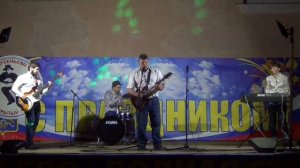 Сергей Фандеев и ВИА "Сегодняшний день"- Вези меня извозчик