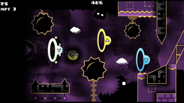 sky striker %100 (showcase) by Chlorines смотреть онлайн