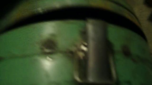 Пропановая пушка (potato cannon, картофельная пушка) из фреонового баллона