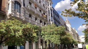 # 321 Madrid. Мадрид.  Столица Испании. Центр Испании: Большой И Разный. Madrid 2022. Walk 4k