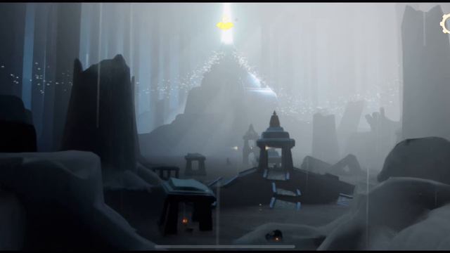 Прохождение Sky: Children of the Light , Тайный лес (Часть 4) смотреть онлайн