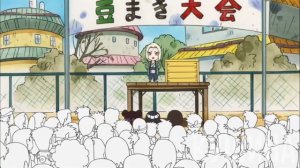 Хината Подсматривает За Наруто в Туалете | Чиби Наруто