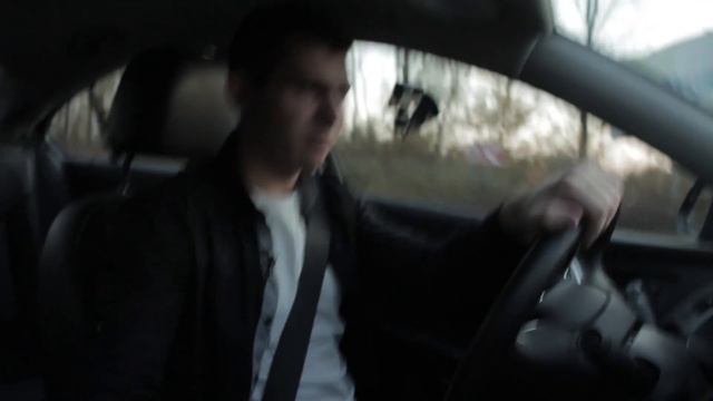 БЫСТРЕЕ КАМРИ 3.5? Тест-драйв Opel Insignia 260 л.с. смотреть онлайн