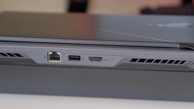 مراجعة اللابتوب القوي ROG Zephyrus Duo 15 смотреть онлайн