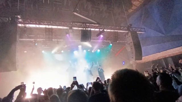 Каста - Годы неправды, 2023/1/27