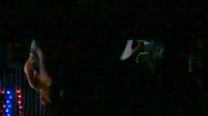 "Morena". Пляжная ночная дискотека под "Morena"в Мелекино, Азовское море