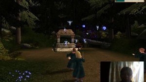 Прохождение Гарри Поттер и Узник Азкабана #10