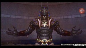 Endless nightmare 3 anubise malatov atmak