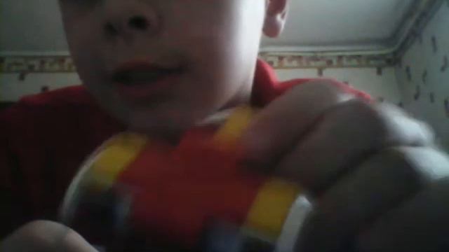 Вот что я могу сделать из Лего когда мне скучно! смотреть онлайн