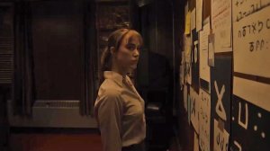 Собиратель душ — Русский тизер-трейлер (2024)