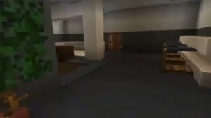 Backrooms level 100 (found footage) | minecraft