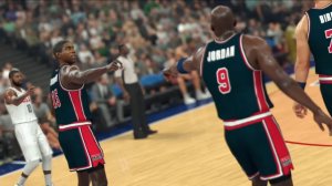 NBA 2K17 - Debut Teaser Trailer