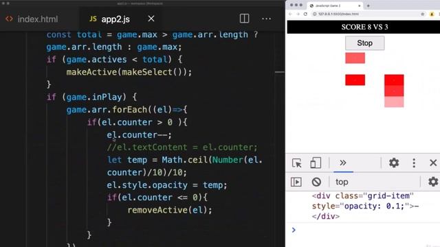 ? JavaScript Game Scoring & Gameplay Updates: Elevate Your Game Development Skills! ??