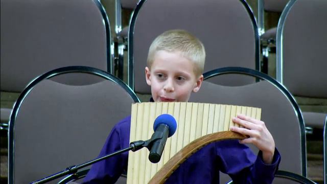 Служение 26 Декабря 2013 смотреть онлайн