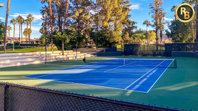 ☀️🌴Oasis Country Club🌴☀️ Palm Desert, CA [Community Information] HOA & Neighborhood Amenities смотреть онлайн