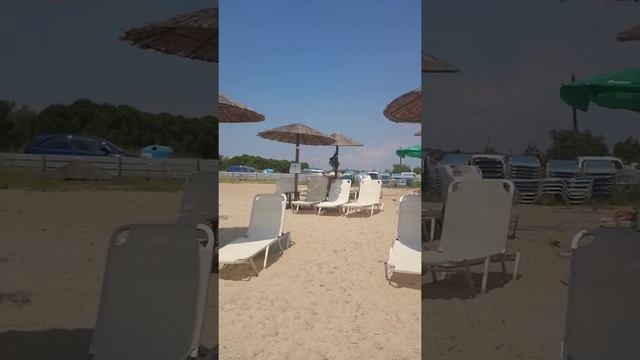 Potamos Beach - Paralia Potamos