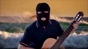 Ветер с моря дул