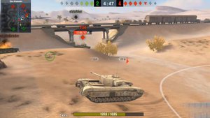 люто победил