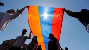 США обучат власти Армении стратегическим коммуникациям | новости