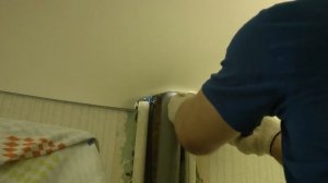 Натяжной потолок своими руками: обвод трубы, натяжка потолка.