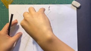 Как нарисовать Мандалу без циркуля и транспортира