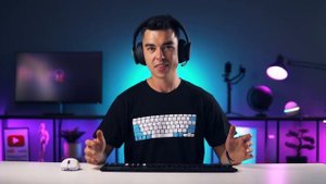 Logitech G Pro X 2 Lightspeed | Microphone Test (Headset Comparison)