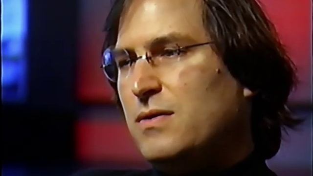 Стив Джобс - Потерянное интервью смотреть онлайн