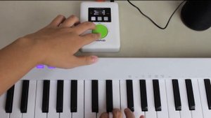 Midiplus Mini Engine Pro - Product Demonstration