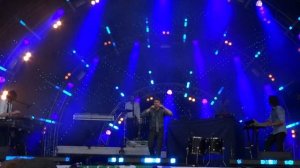 Caravan Palace на 10 усадьбе JAZZ - 2