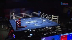 ASBC Asian Youth Men & Women Boxing Championships Amman 2022 | Quarterfinals-2 | 07.03.2022