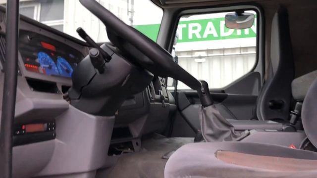 Renault Premium 420 dCi - 2004 - Bronkhorst Trading - 4407 смотреть онлайн