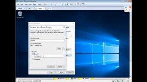 2.  HostName VS NetBIOS Name