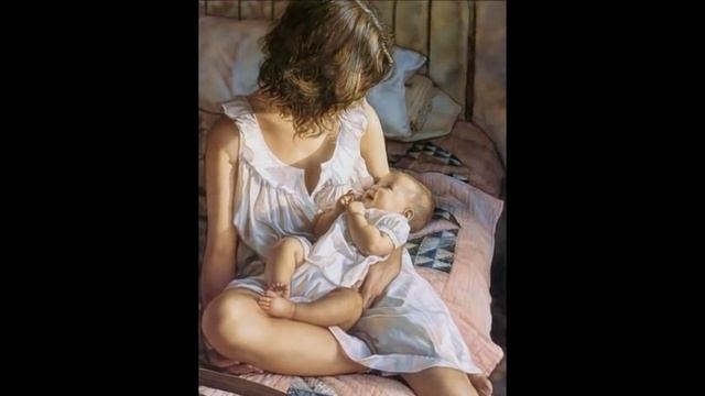 Баю,баюшки,баю(Колыбельная)от ЛЕДИНОЧЬ