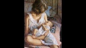 Баю,баюшки,баю(Колыбельная)от ЛЕДИНОЧЬ