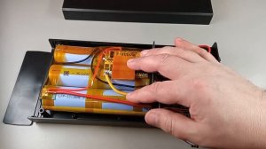 Саморобний повербанк на 100W  з доступних компонентів