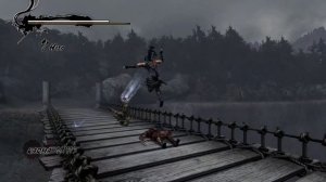 Ninja Gaiden 3: Razor's Edge - Katana Styling