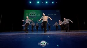 SAVE SONG | PROFI | MOVE FORWARD 2022
