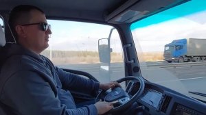 JAC N 120 с КМУ UNIC 500