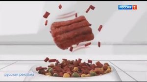 Реклама Феликс   корм felix   корм для кошек   корм Феликс хрустящие гранулы
