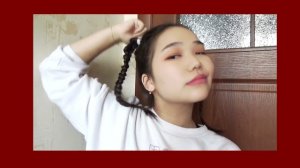 КОРЕЙСКИЕ ПРИЧЕСКИ // ПРИЧЕСКИ КАК У АЙДОЛА // ITZY, Red Velvet, Sunmi, BLACKPINK, WJSN