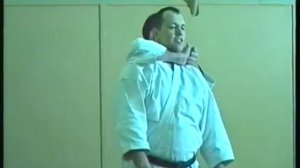 Годзю-рю каратэ. Демонстрация бункай,приемы самообороны.